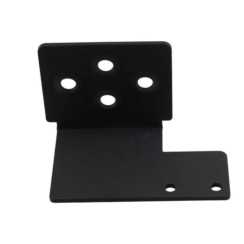 Front Steel Access Step for Massey Ferguson GC 17xx Sub Compact w/Loader