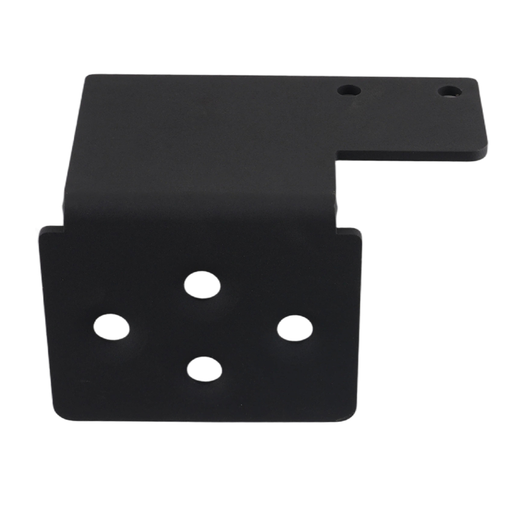 Front Steel Access Step for Massey Ferguson GC 17xx Sub Compact w/Loader