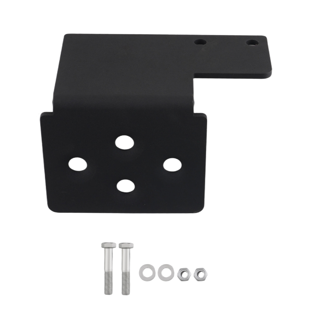 Front Steel Access Step for Massey Ferguson GC 17xx Sub Compact w/Loader