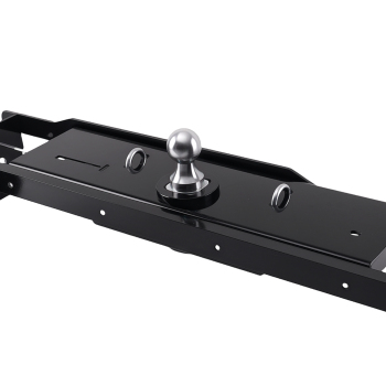 Gooseneck Hitch compatible for Chevy Silverado Compatible for GMC Sierra 2500/3500 2011 2012-2015