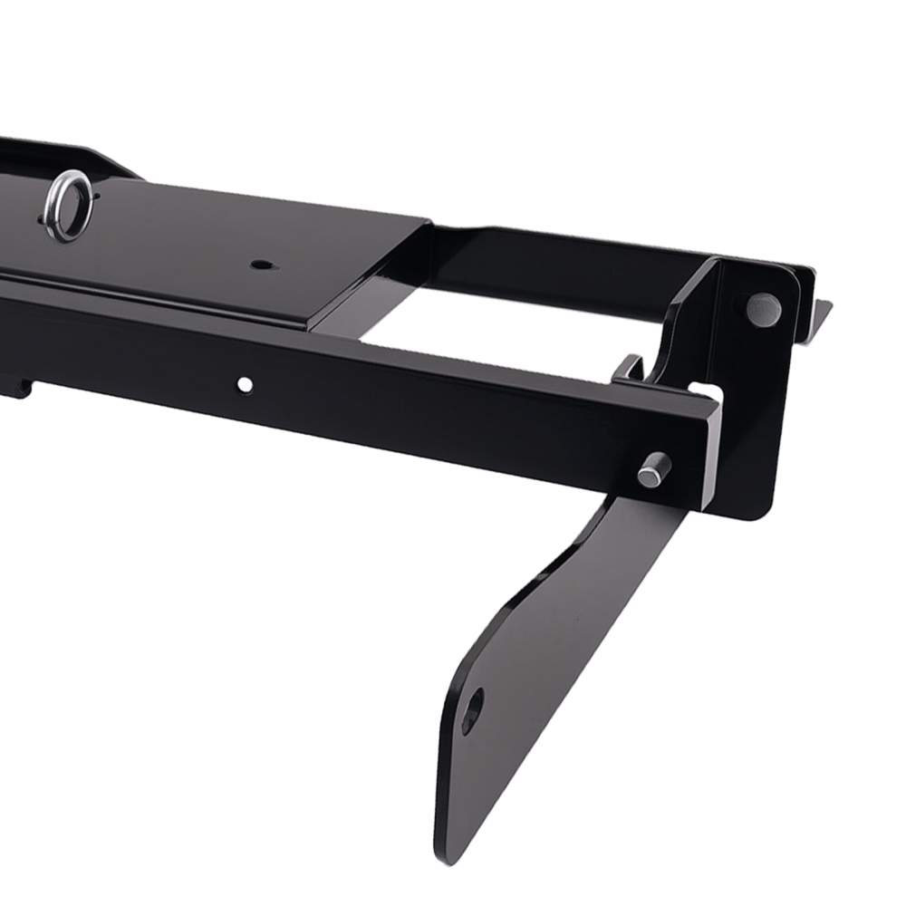 Gooseneck Hitch compatible for Chevy Silverado Compatible for GMC Sierra 2500/3500 2011 2012-2015