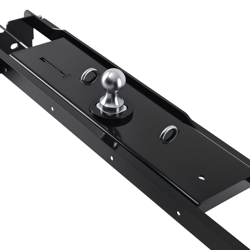 Gooseneck Hitch compatible for Chevy Silverado Compatible for GMC Sierra 2500/3500 2011 2012-2015