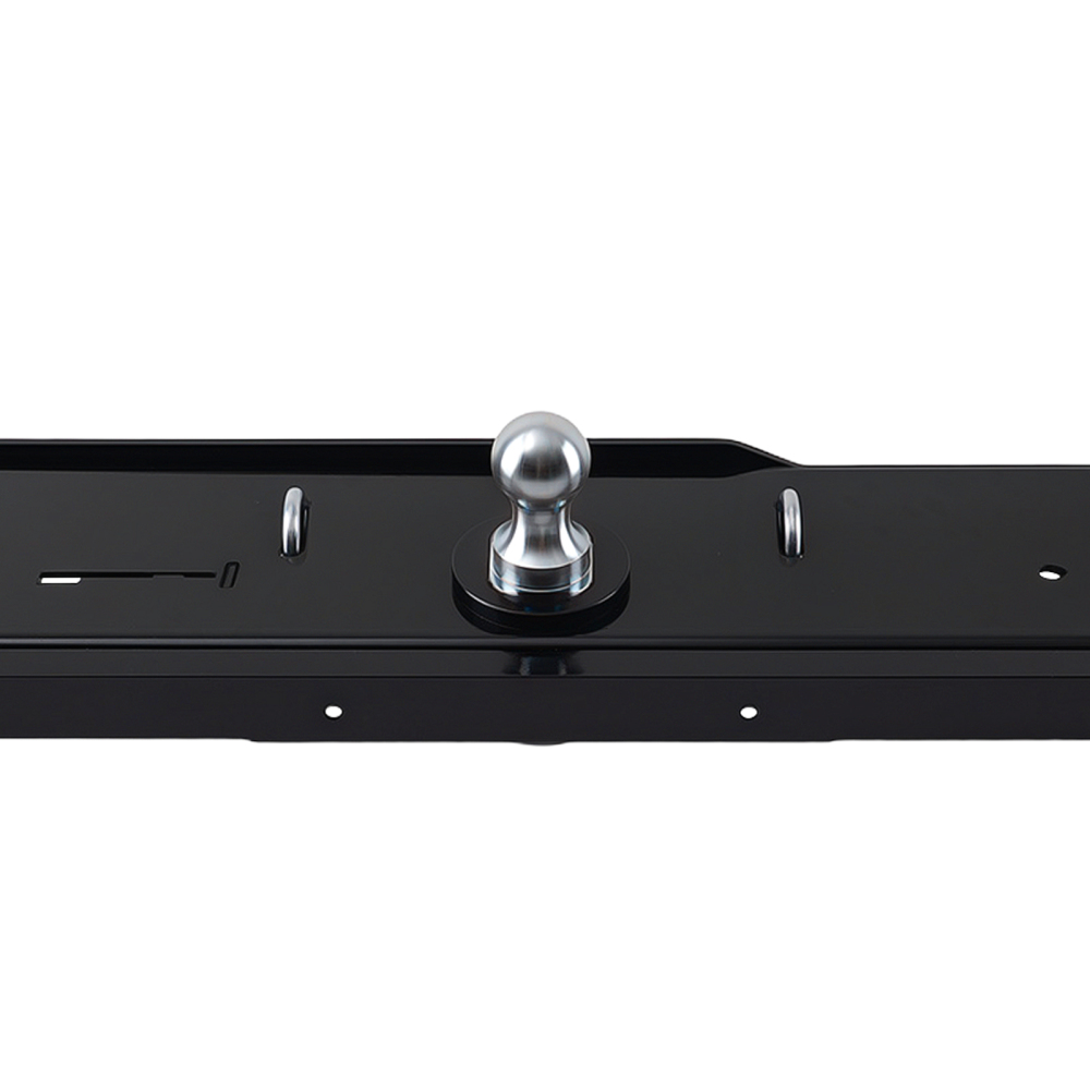 Gooseneck Hitch compatible for Chevy Silverado Compatible for GMC Sierra 2500/3500 2011 2012-2015