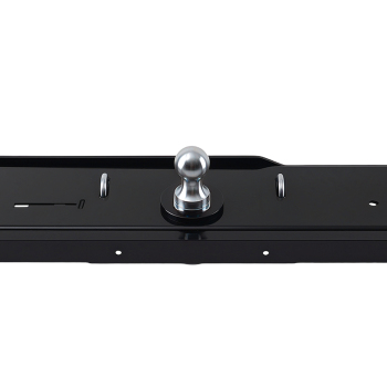 Gooseneck Hitch compatible for Chevy Silverado Compatible for GMC Sierra 2500/3500 2011 2012-2015