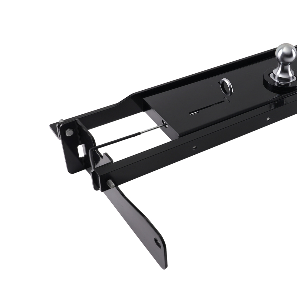 Gooseneck Hitch compatible for Chevy Silverado Compatible for GMC Sierra 2500/3500 2011 2012-2015
