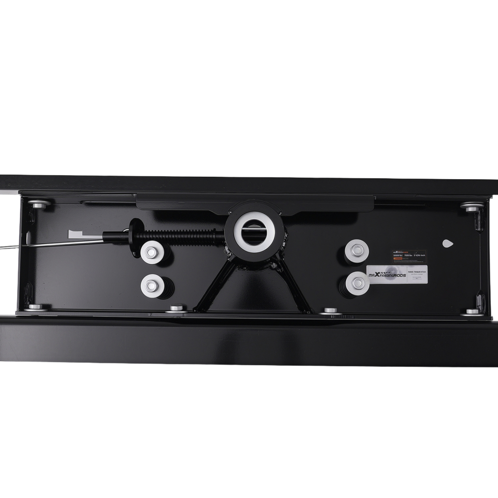 Gooseneck Hitch compatible for Chevy Silverado Compatible for GMC Sierra 2500/3500 2011 2012-2015