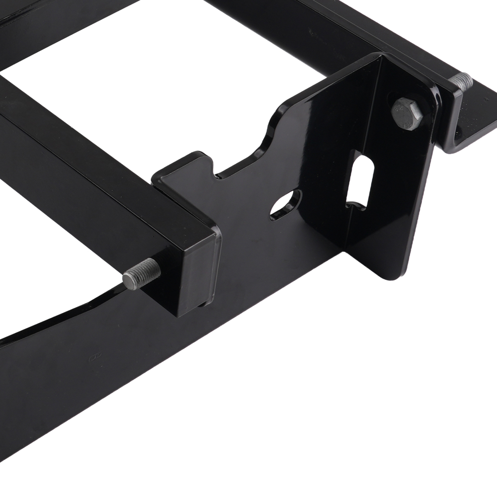 Gooseneck Hitch compatible for Chevy Silverado Compatible for GMC Sierra 2500/3500 2011 2012-2015