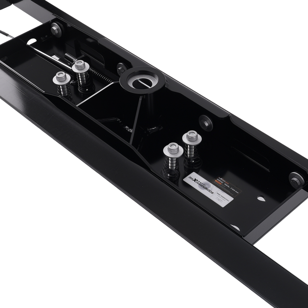 Gooseneck Hitch compatible for Chevy Silverado Compatible for GMC Sierra 2500/3500 2011 2012-2015