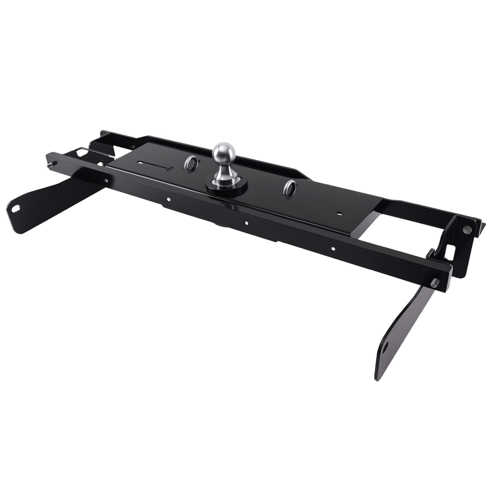 Gooseneck Hitch compatible for Chevy Silverado Compatible for GMC Sierra 2500/3500 2011 2012-2015
