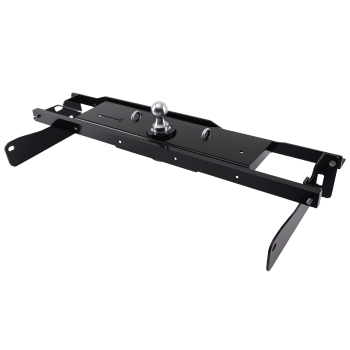 Gooseneck Hitch compatible for Chevy Silverado Compatible for GMC Sierra 2500/3500 2011 2012-2015