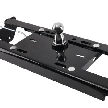 30000 LB Gooseneck Hitch compatible for Ford F-250/F-350 1999-2016