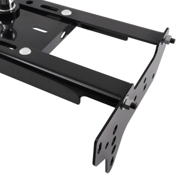 30000 LB Gooseneck Hitch compatible for Ford F-250/F-350 1999-2016