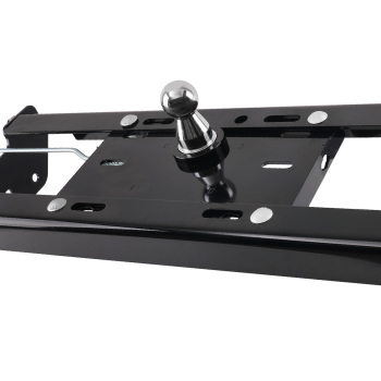 30000 LB Gooseneck Hitch compatible for Ford F-250/F-350 1999-2016