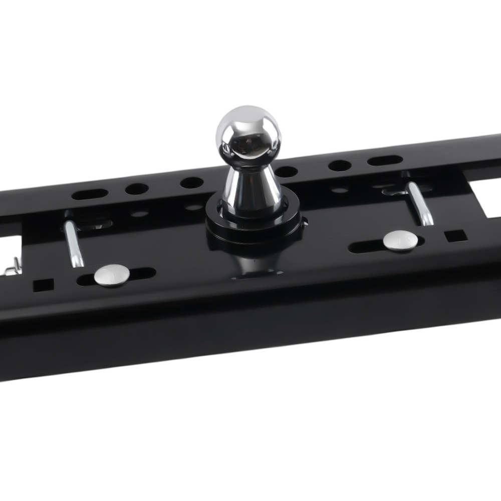 Heavy Duty Hitch compatible for Chevy/GMC Silverado/Sierra 2500 1999-2010 3500 2007-10
