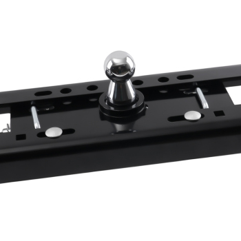 Heavy Duty Hitch compatible for Chevy/GMC Silverado/Sierra 2500 1999-2010 3500 2007-10