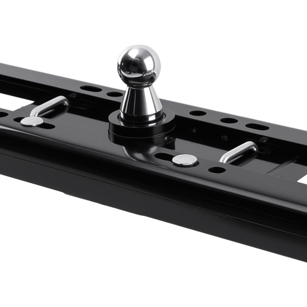 Heavy Duty Hitch compatible for Chevy/GMC Silverado/Sierra 2500 1999-2010 3500 2007-10