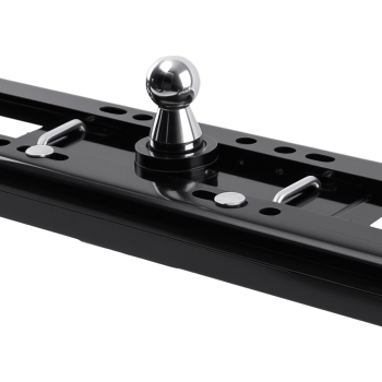 Heavy Duty Hitch compatible for Chevy/GMC Silverado/Sierra 2500 1999-2010 3500 2007-10