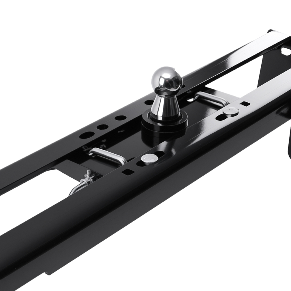 Heavy Duty Hitch compatible for Chevy/GMC Silverado/Sierra 2500 1999-2010 3500 2007-10