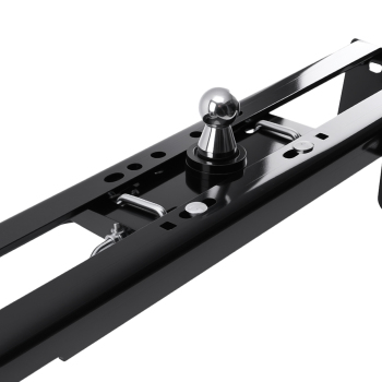 Heavy Duty Hitch compatible for Chevy/GMC Silverado/Sierra 2500 1999-2010 3500 2007-10