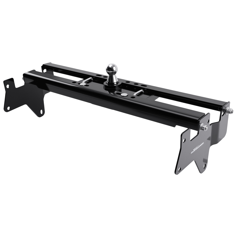 Heavy Duty Hitch compatible for Chevy/GMC Silverado/Sierra 2500 1999-2010 3500 2007-10