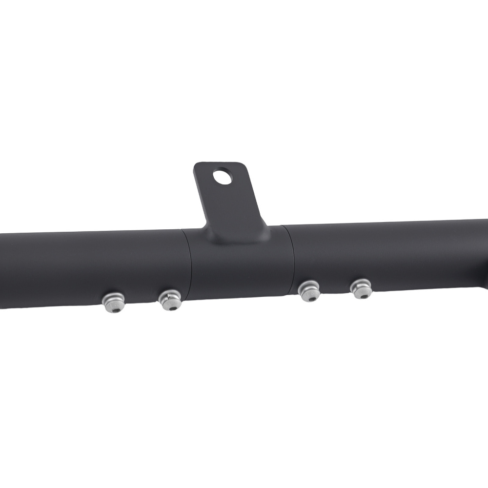 Engine Guard Crash Bar Set compatible for Honda VT750 Shadow Phantom 10-22 Spirit C2 07-14