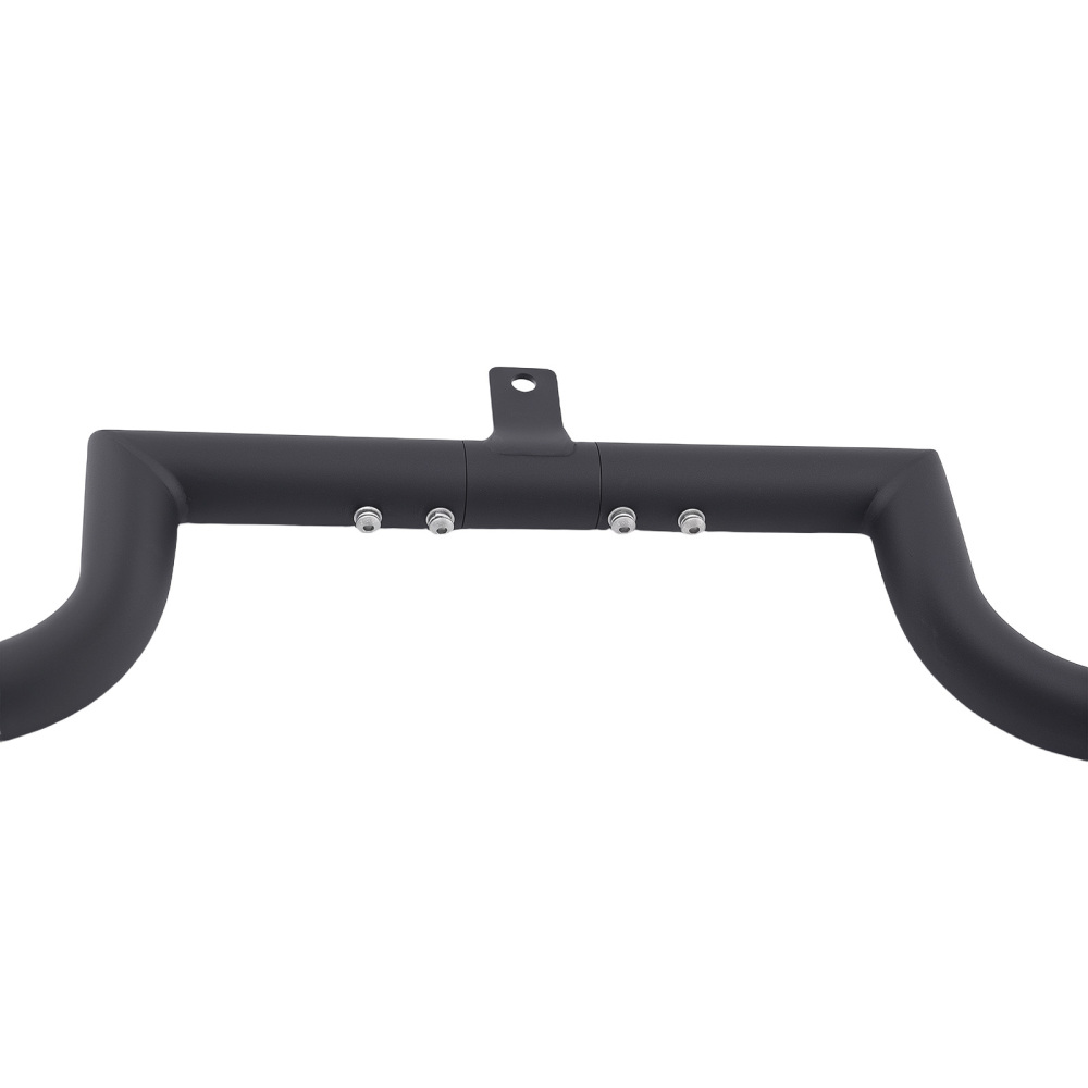 Engine Guard Crash Bar Set compatible for Honda VT750 Shadow Phantom 10-22 Spirit C2 07-14