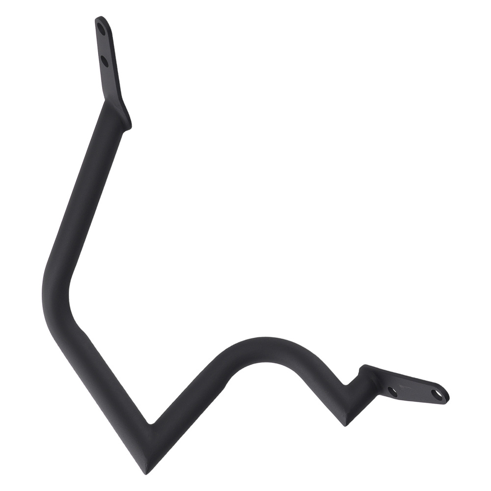 Front Engine Guard Crash Bar compatible for Yamaha Vstar 1100 Classic compatible for Silverado 99-09