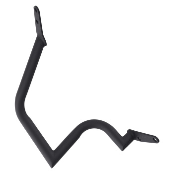 Front Engine Guard Crash Bar compatible for Yamaha Vstar 1100 Classic compatible for Silverado 99-09