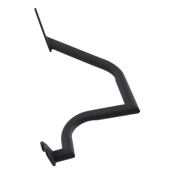Front Engine Guard Crash Bar compatible for Yamaha Vstar 1100 Classic compatible for Silverado 99-09