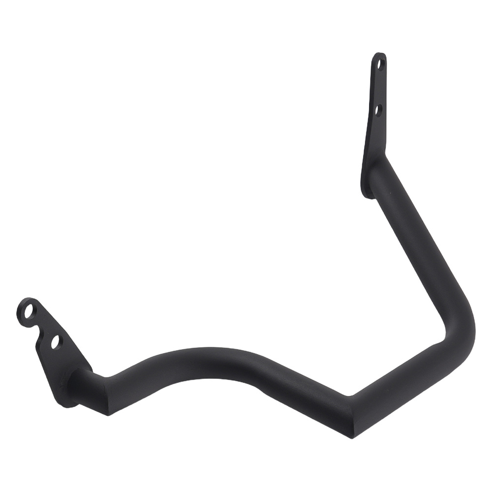 Front Engine Guard Crash Bar compatible for Yamaha Vstar 1100 Classic compatible for Silverado 99-09