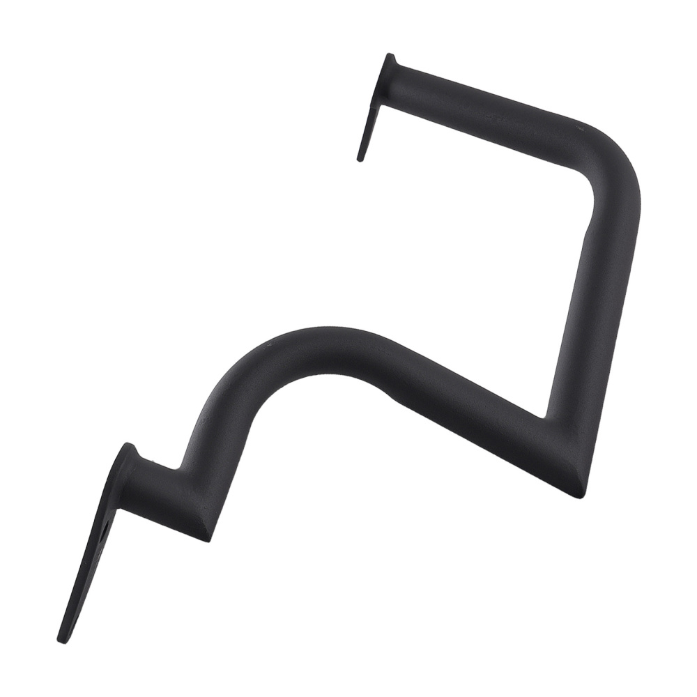 Front Engine Guard Crash Bar compatible for Yamaha Vstar 1100 Classic compatible for Silverado 99-09