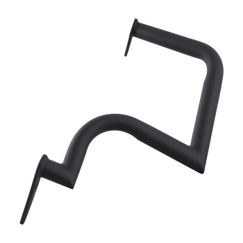 Front Engine Guard Crash Bar compatible for Yamaha Vstar 1100 Classic compatible for Silverado 99-09