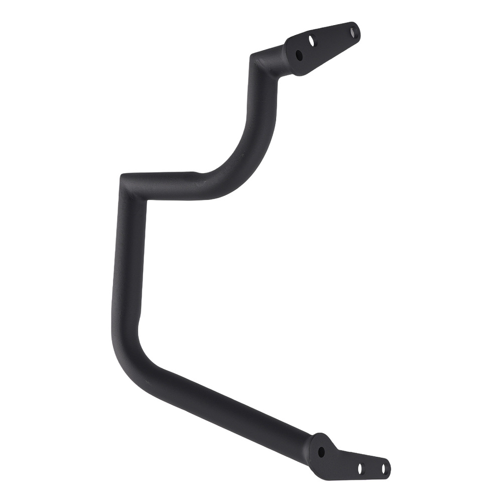 Front Engine Guard Crash Bar compatible for Yamaha Vstar 1100 Classic compatible for Silverado 99-09