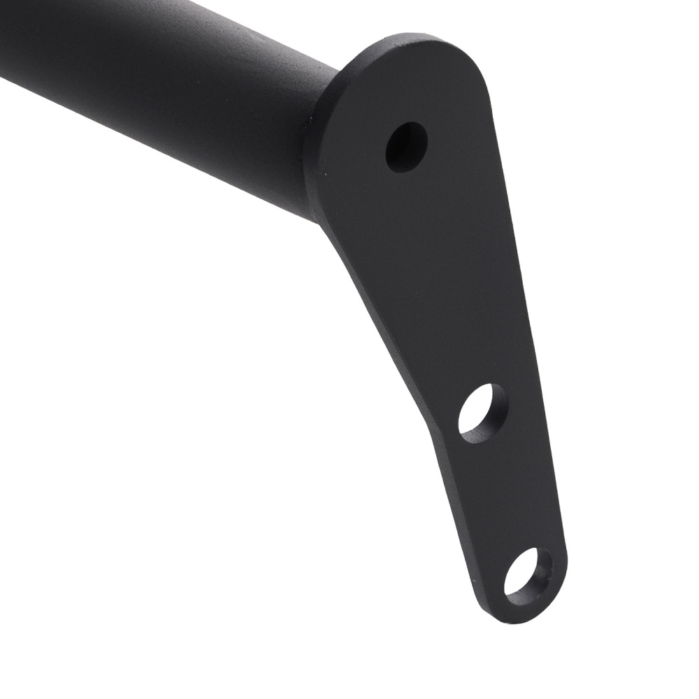 Front Engine Guard Crash Bar compatible for Yamaha Vstar 1100 Classic compatible for Silverado 99-09