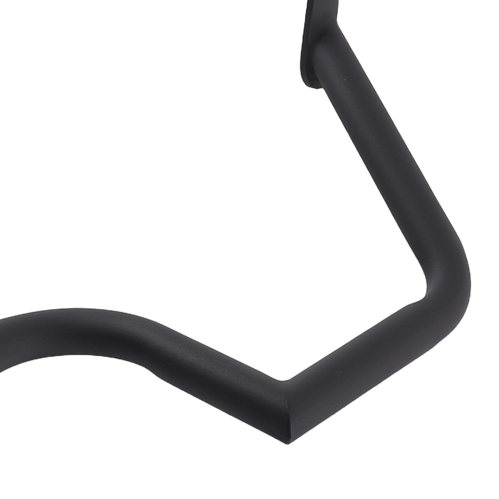 Front Engine Guard Crash Bar compatible for Yamaha Vstar 1100 Classic compatible for Silverado 99-09