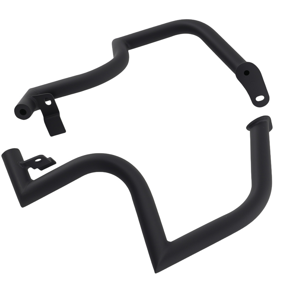 Front Engine Guard Crash Bar compatible for Kawasaki Vulcan VN900B/C/D 06-2025 Steel