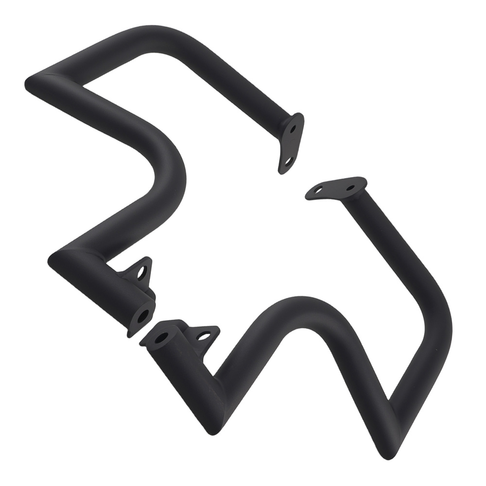 Front Engine Guard Crash Bar compatible for Kawasaki Vulcan VN900B/C/D 06-2025 Steel