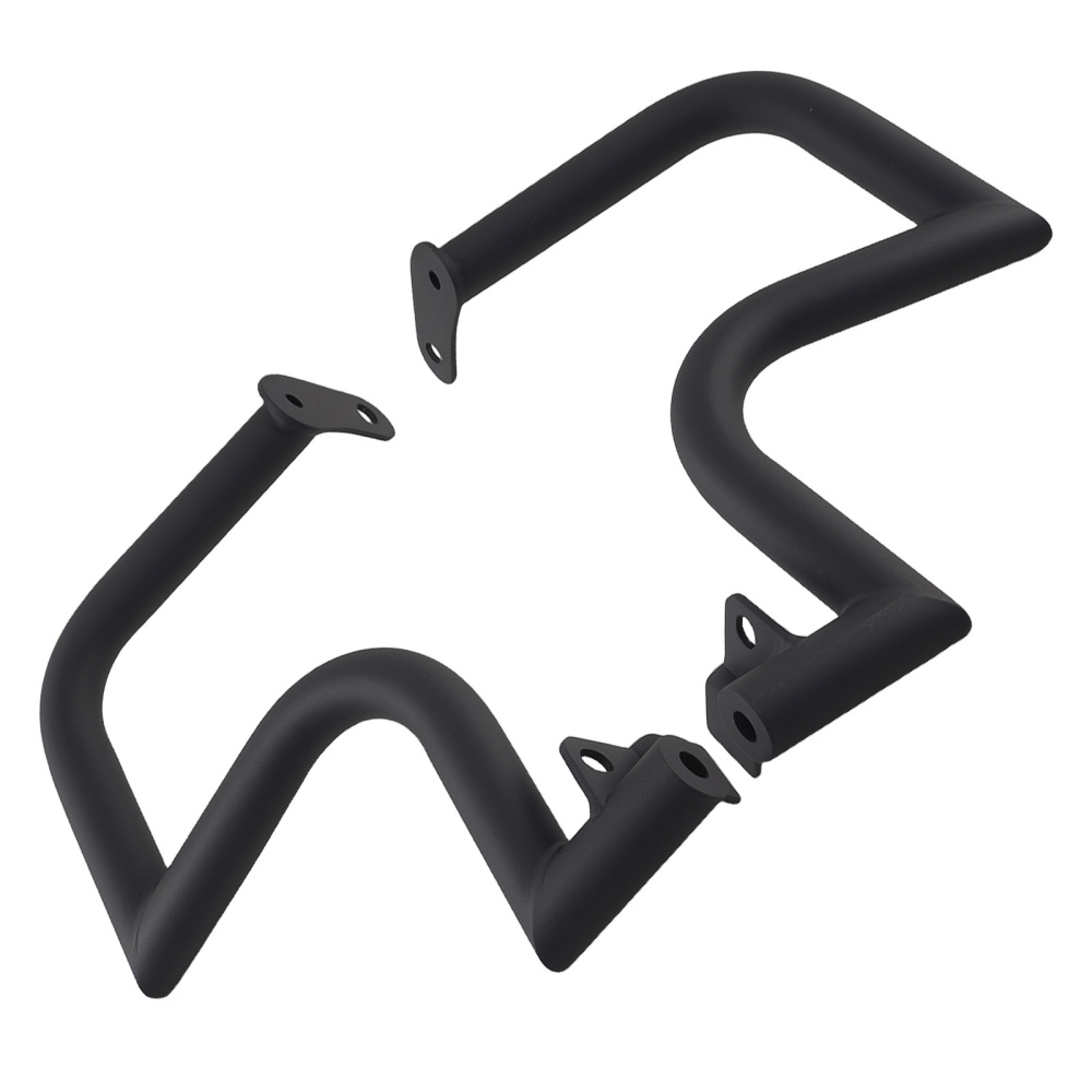 Front Engine Guard Crash Bar compatible for Kawasaki Vulcan VN900B/C/D 06-2025 Steel