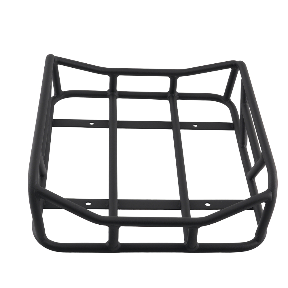 Steel Rear Luggage Rack Basket compatible for Honda Trail 125 CT Hunter Cub 2020-2025