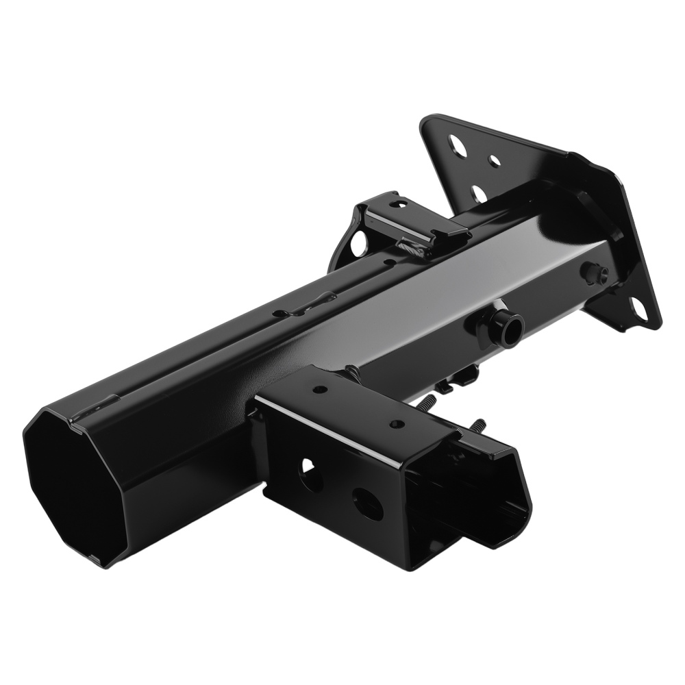 Front Right Side Frame Rail End Section Kit compatible for Ram 1500 2019-2024 68400286AB
