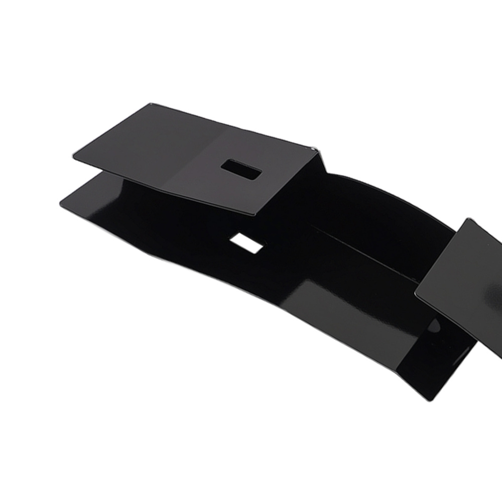 Front Frame Section Set compatible for Tacoma 2005-2015 Double Cab/Access Cab 2nd Gen