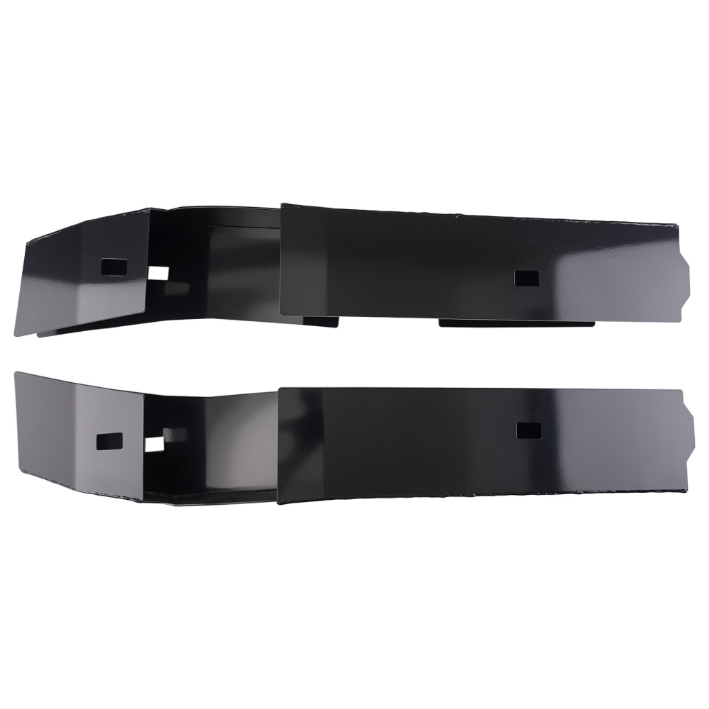 Front Frame Section Set compatible for Tacoma 2005-2015 Double Cab/Access Cab 2nd Gen