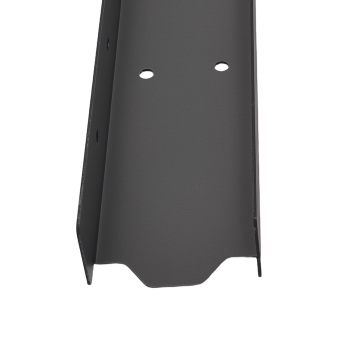Rear Frame Repair Section for 1999-2014 compatible for Chevy SilveradoGMC compatible for Sierra 1500 Long Bed
