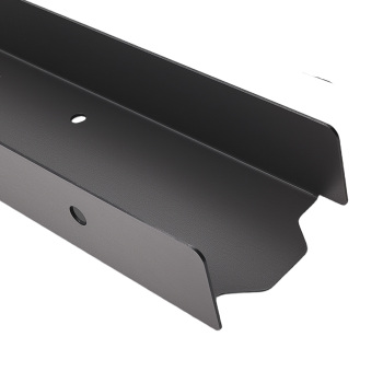 Rear Frame Repair Section for 1999-2014 compatible for Chevy SilveradoGMC compatible for Sierra 1500 Long Bed