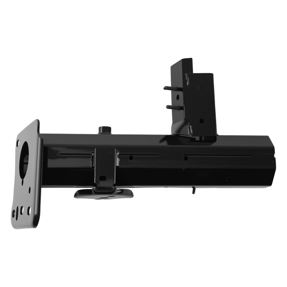 Front Left Side Frame Rail End Kit compatible for Dodge Ram 1500 2019 2020-2024 68400285AB