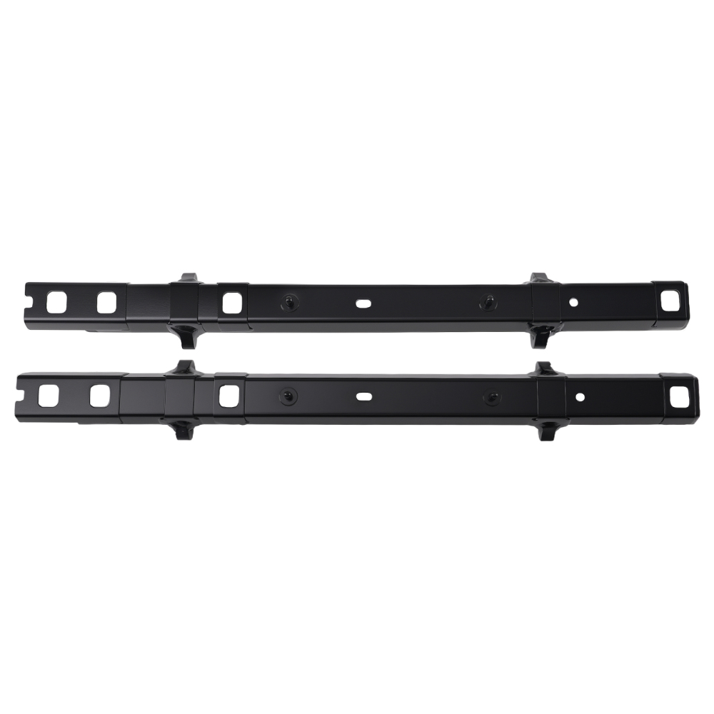 Steel Floor Track Bracket Kit compatible for Ford Transit 2 Person Bench 2015-2023