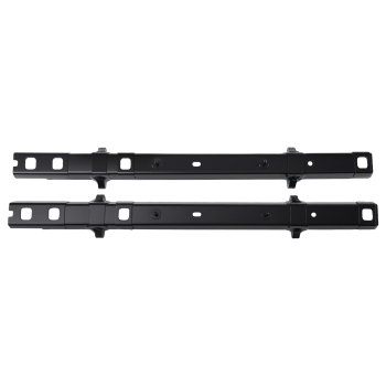 Steel Floor Track Bracket Kit compatible for Ford Transit 2 Person Bench 2015-2023
