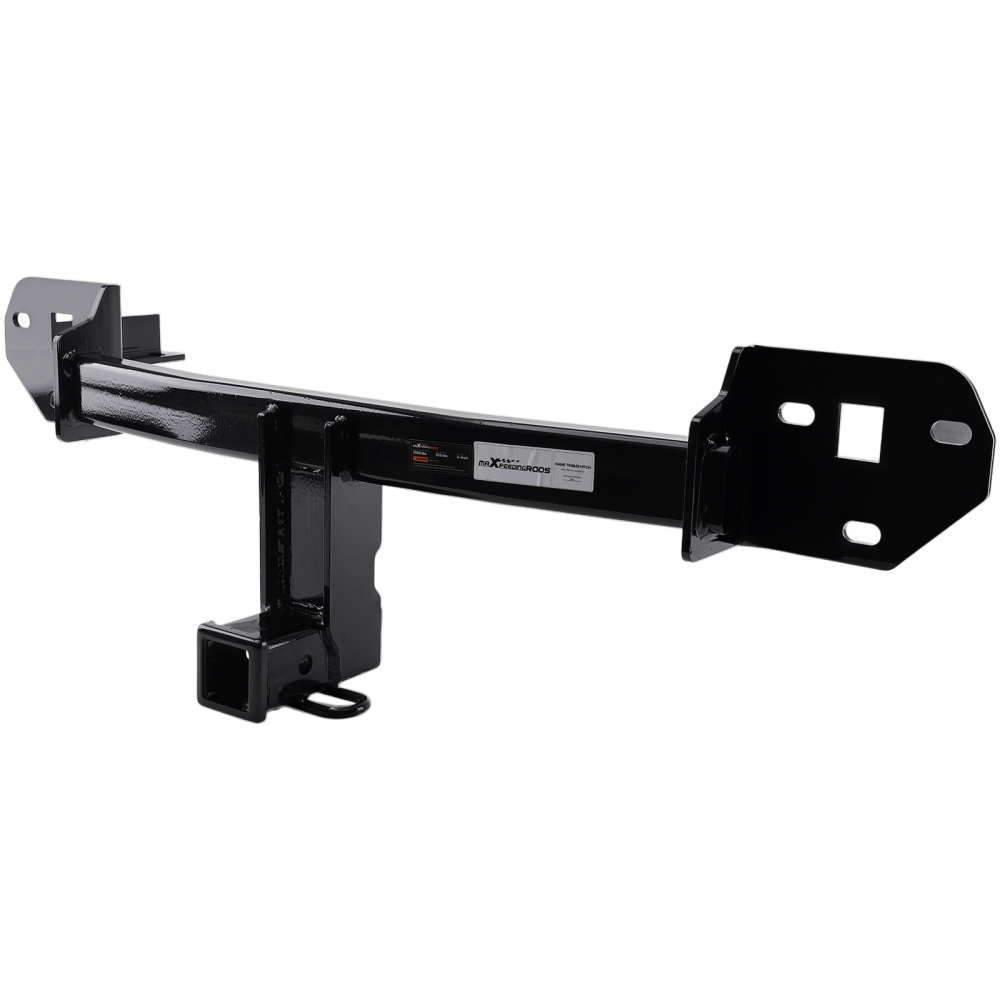 2 Class 3 Trailer Hitch compatible for Subaru Outback 2020-2026 Rear Receiver 3500lb