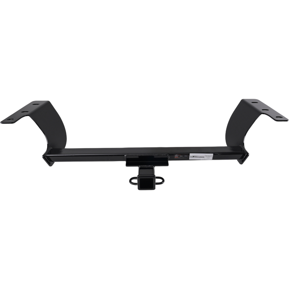 Hitch Receiver compatible for Dodge Charger/Challenger Class 3 2in Rear 3500lbs 525lbs