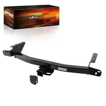 Rear 1200lb Trailer Hitch Receiver compatible for GMC Canyon/Compatible for Chevy Colorado 2023-2026